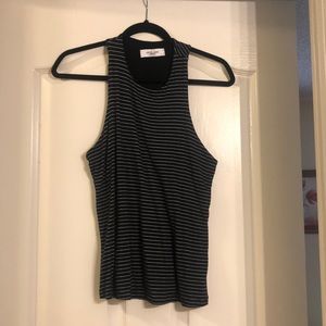 Carly Jean Los Angeles Eden Tank